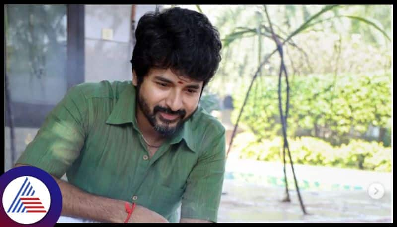 I am more comfortable to act in supportive role and not as hero says tamil actor Sivakarthikeyan srb