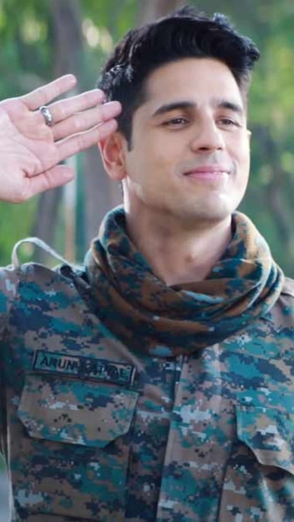 Yodha box office: Sidharth Malhotra's film earns Rs 10 cr after day 2