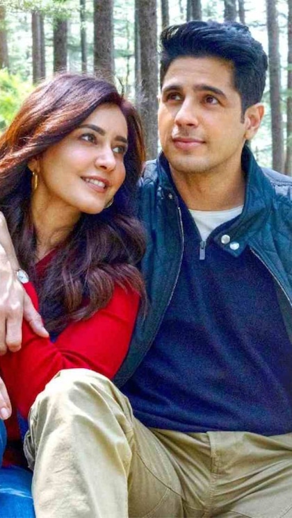 Yodha box office: Sidharth Malhotra's film earns Rs 10 cr after day 2