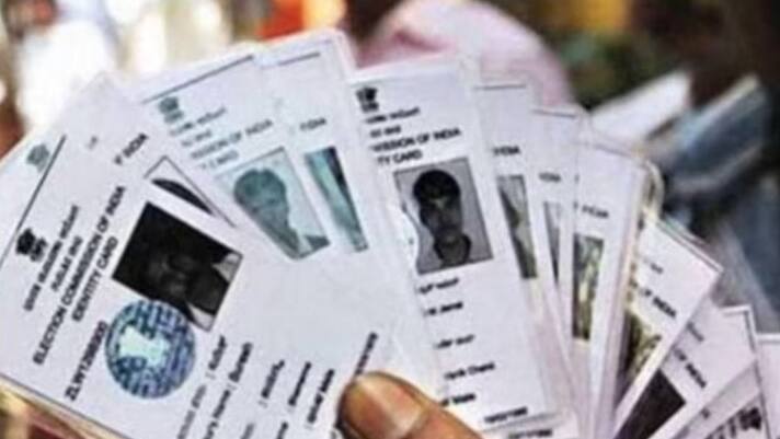 voter id 1
