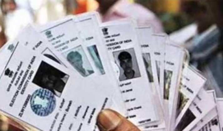 voter id 1 voter id 1