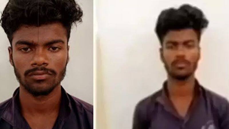 homosexual harassment..10 year old boy murder.. School Student Arrest in Dharmapuri tvk