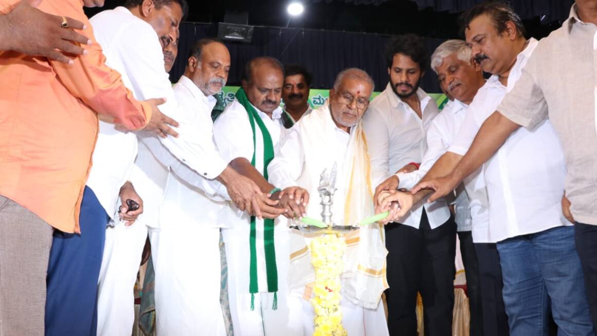 HDK Nikhil