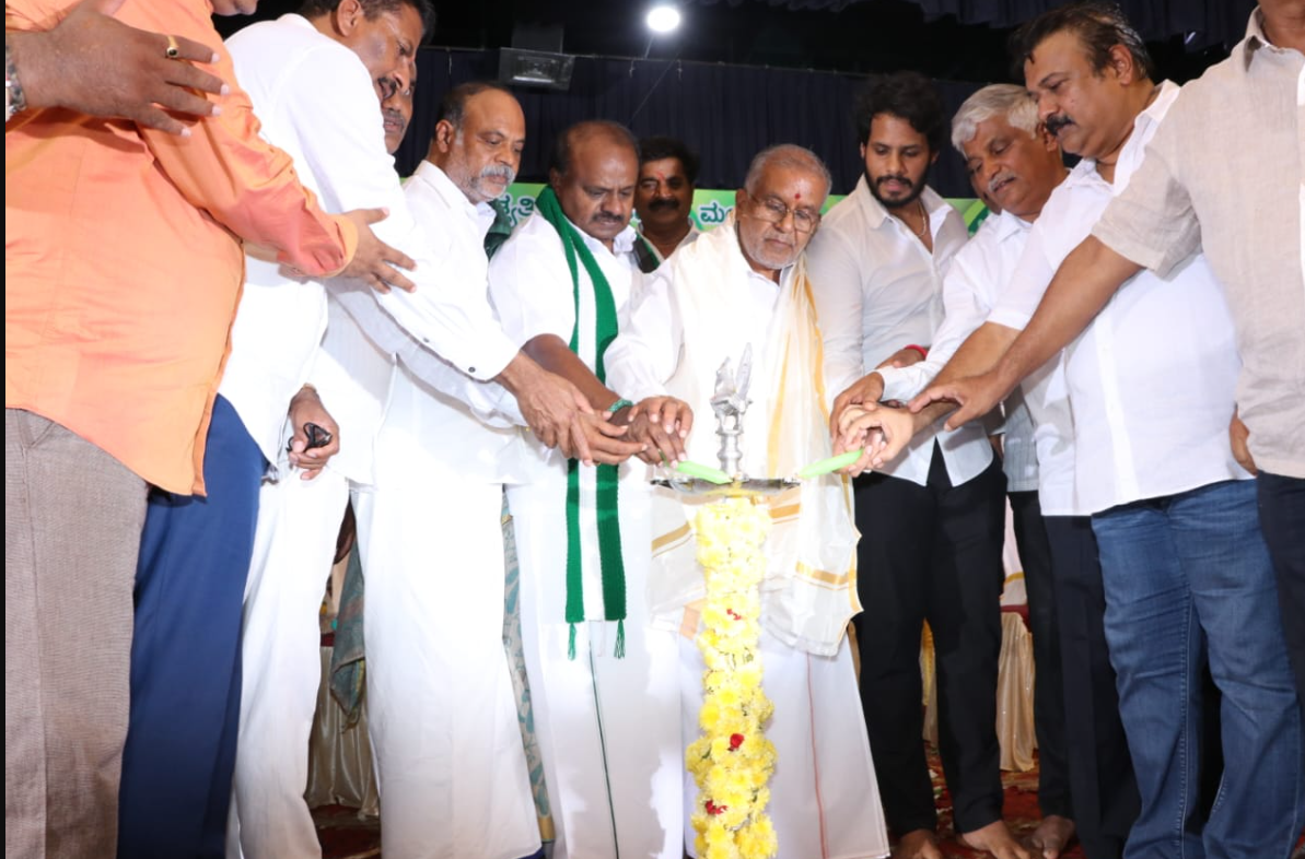 HDK Nikhil HDK Nikhil