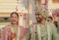 bollywood actress kriti kharbanda and actor pulkit samrat wedding photos kxa 