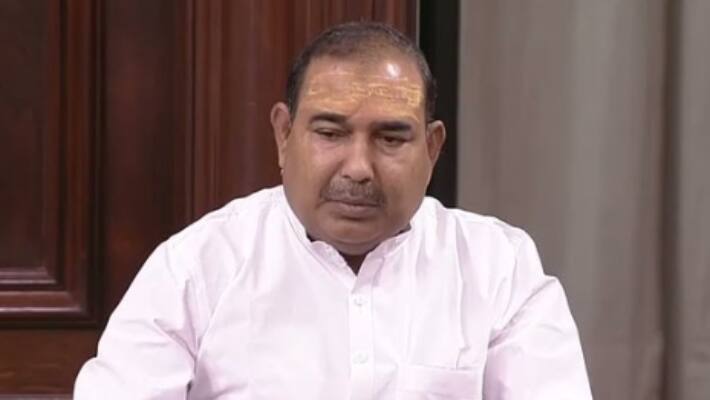 sansad TV Sanjay singh