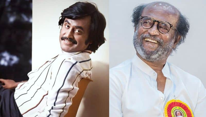 Actor Rajinikanth Got rs 1 lakh salary for first time for Priya movie Rya