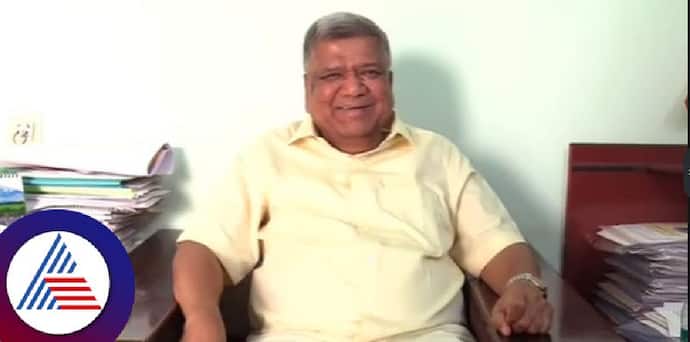 'Tens of CMs emerging in Karnataka': Former CM Jagadish Shettar