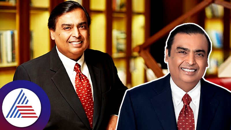 Forbes richest list 2024: Mukesh Ambani tops in India, Gautam Adani at 2. Check top 10 list here Rya