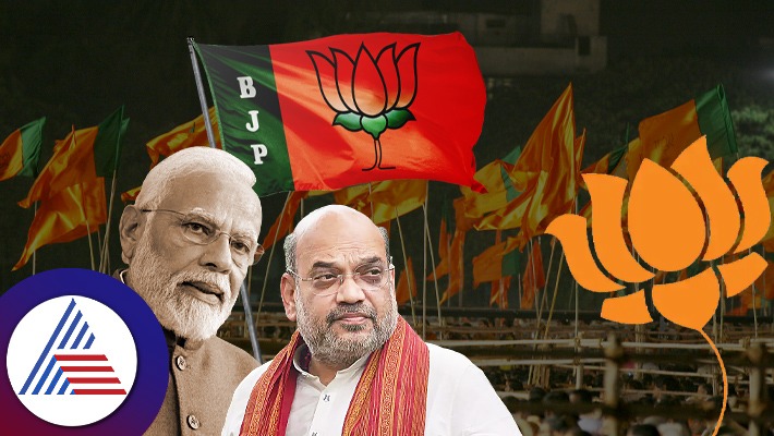 BJP BJP