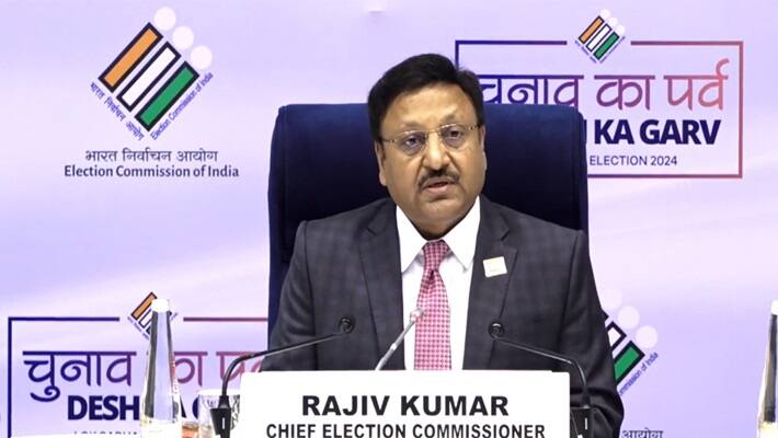 Rajiv kumar