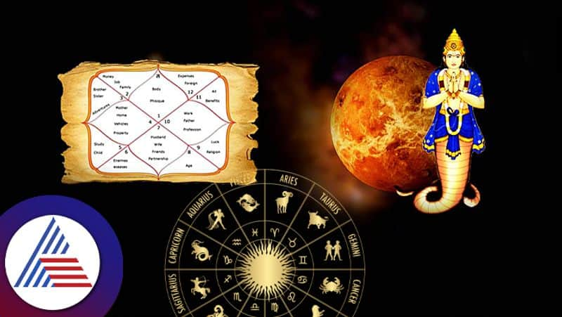 Rahu Venus and Sun in Pisces will affect Taurus Gemini Sagittarius Aquarius Zodiac Sign suh