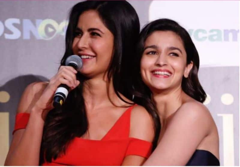 Katrina Kaif adorable birthday wish for Alia Bhatt is truly heartwarming rao