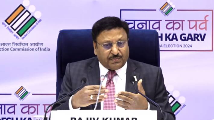 RAJIV KUMARr