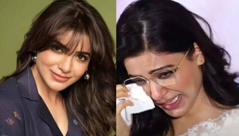 star Heroine Samantha Goodbye To Tollywood.. what is The Reason JMS