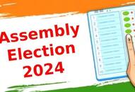 lok sabha election 2024 news Assembly elections will be held in 4 states Andhra Pradesh Arunachal Pradesh Orissa Sikkim Election Commission released schedule XSMN