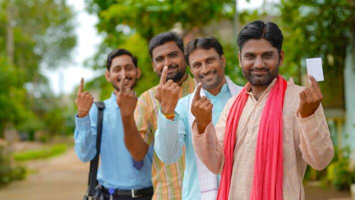 ELECTION DAY