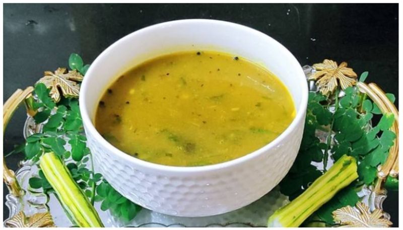 healthy soup for iron deficiency and anemia