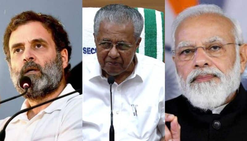 Lok Sabha Elections 2024: Kerala to go to polls in 40 days; All 3 fronts gear up for triangular fight anr