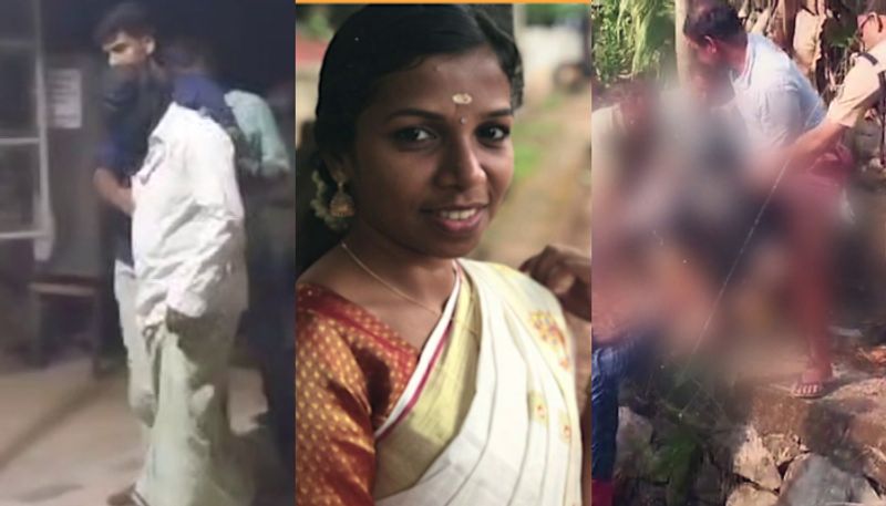 Kozhikode murder case: More details emerge in murder of young woman rkn