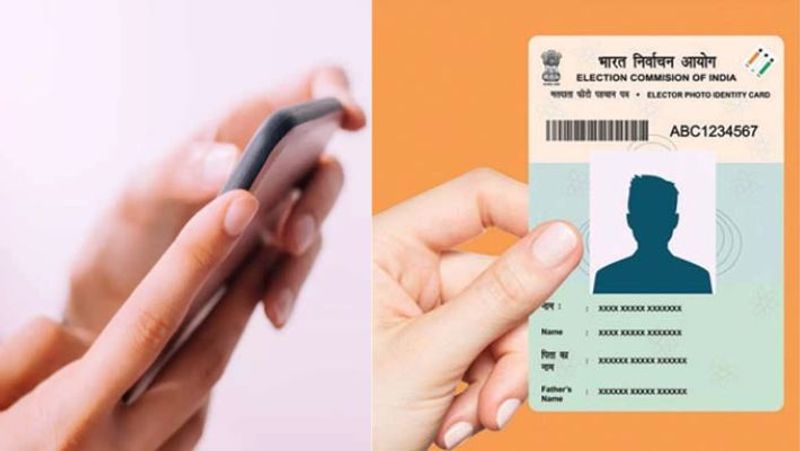 Voter ID card Online: Simply follow these simple steps to download your voter ID card in a matter of minutes-rag