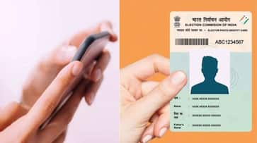 Voter Education A step-by-step guide on how to change address details on your Voter ID card iwh