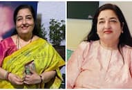 anuradha paudwal join bjp party know about Anuradha Podwal one mistake spoiled her career  xbw