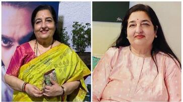 anuradha paudwal join bjp party know about Anuradha Podwal one mistake spoiled her career  xbw