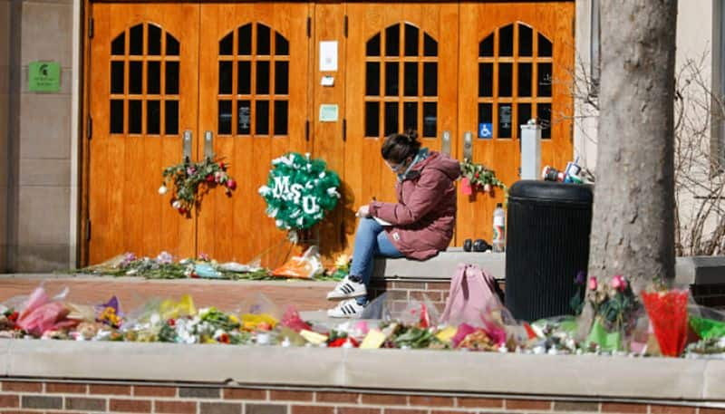 parents of a Michigan school shooter who killed four students convicted of involuntary manslaughter etj