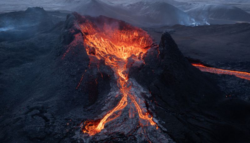 mount erebus volcano in antarctica spewing gold dust everyday in tamil mks