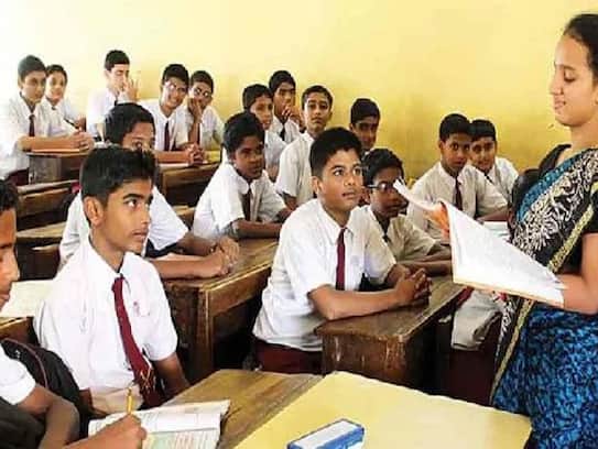 AP DSC 2025: 16,347 Posts Notification Out Online Application from April 20 in telugu tbr