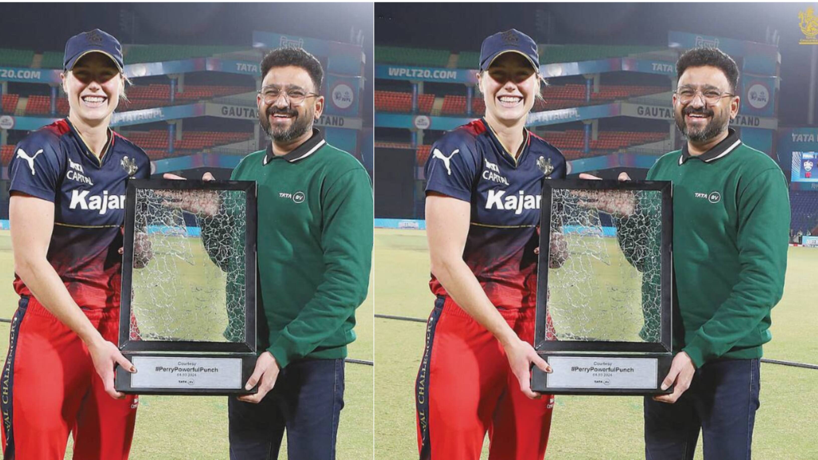Ellyse Perry