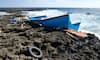 24 illegal migrants killed boat capsized Madagascar