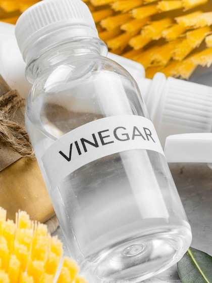 Vinegar