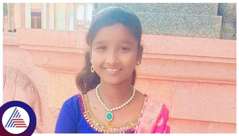 Girl student death herself in bagalkot after Teachers Suspected her gow