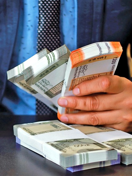 Who is top purchaser?
