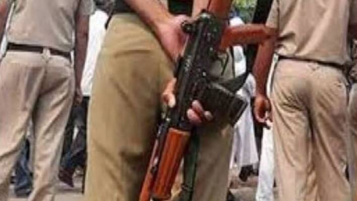 police 1
