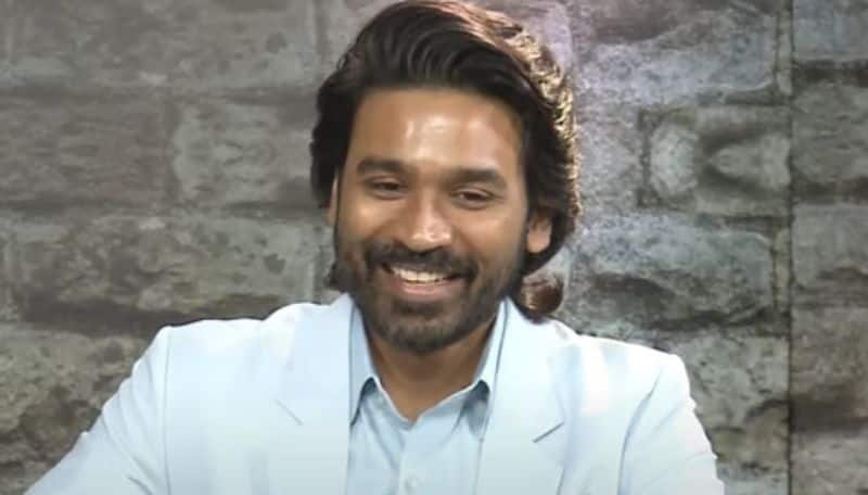 Dhanush next hollywood film is Avengers Doomsday gan