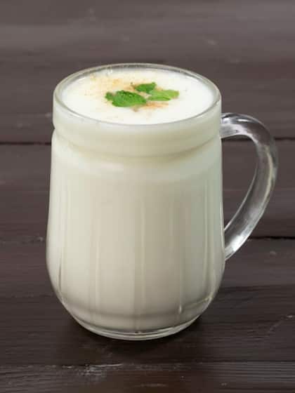 3. Have dairy products