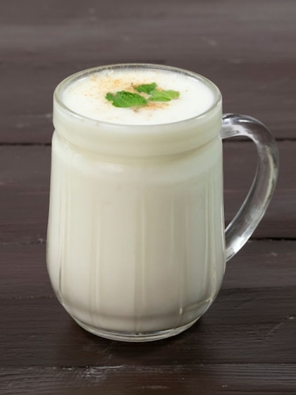 3. Have dairy products