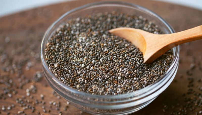 Can chia seeds help you lose weight