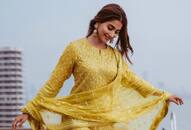 pooja hegde 7 sharara kurta set zkamn