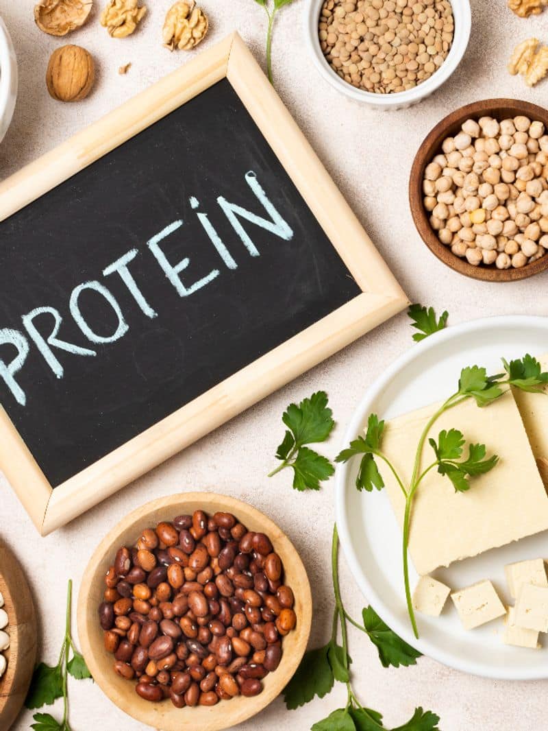 Plant protein amazing health benefits in tamil Rya