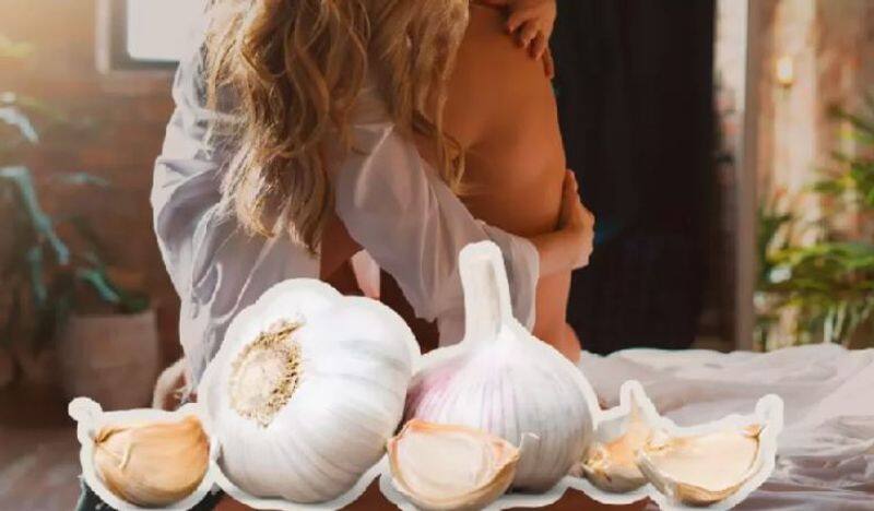 Sexual health, Does men eat garlic increase their sex drive Vin