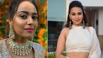 Controversial statements of bollywood actress Swara Bhaskar  as she joins nyay sankalp padyatra xbw