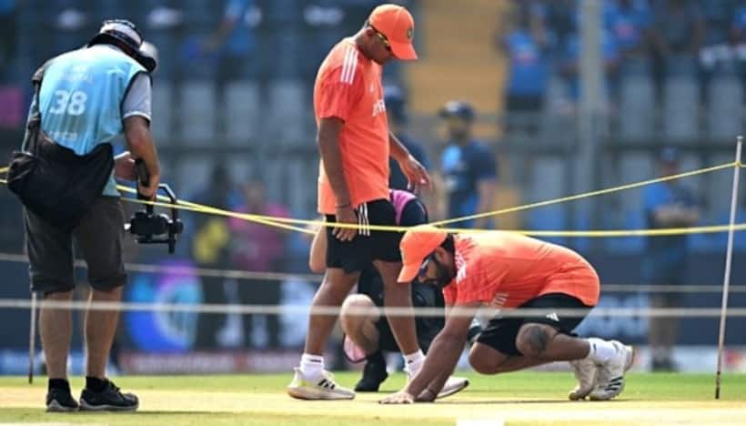 T20 World Cup 2024: Dravid and Rohit impressed with New York pitches ahead of their tournament opener