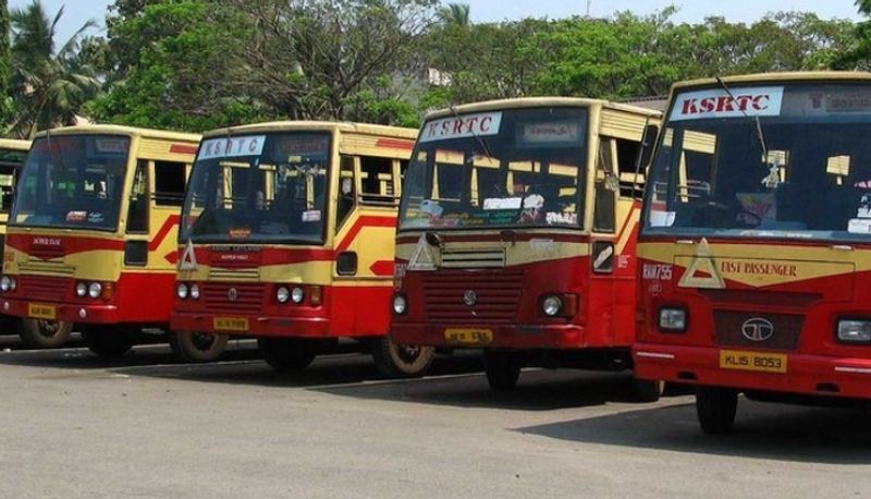 ksrtc introduce online service for student concession 