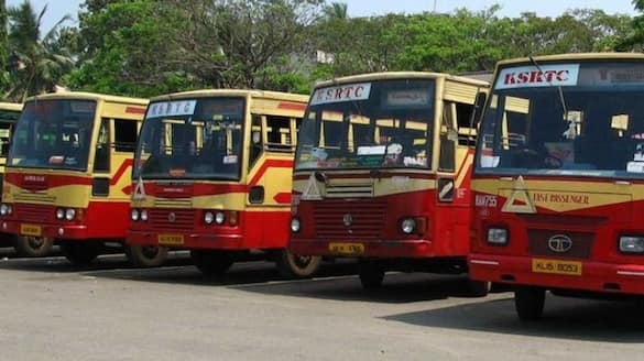 private bus given permit in KSRTC exclusive routes as failed to gain 35 rupee per hour 10 January 2025