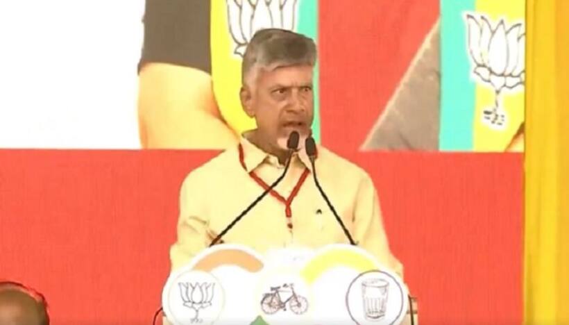 LS Polls 2024 Results: Chandrababu Naidu scores big with win in AP; likely to become NDA Convenor