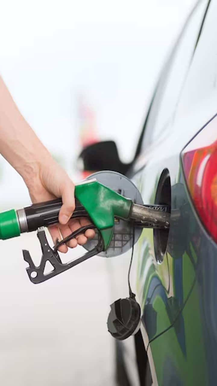 Petrol and diesel price today 30 January 2024